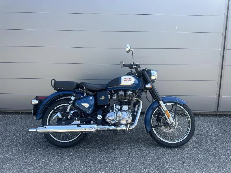 BULLET 500 CLASSIC