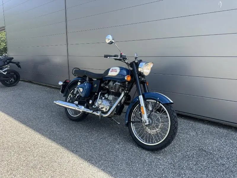 BULLET 500 CLASSIC