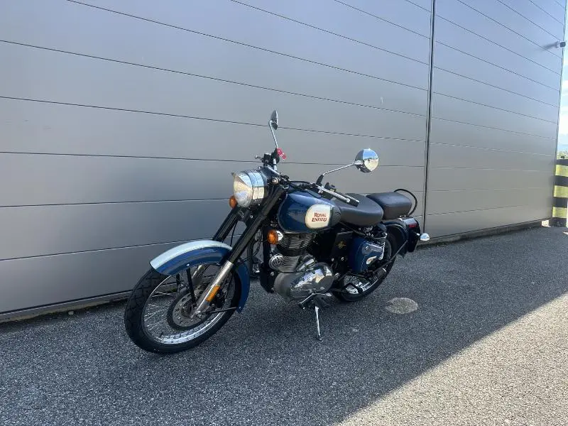 BULLET 500 CLASSIC