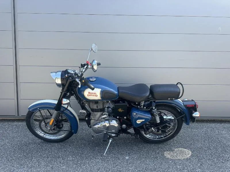 BULLET 500 CLASSIC