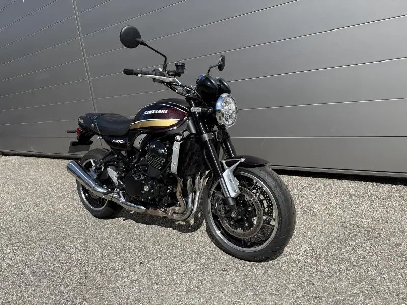 Z 900 RS A2