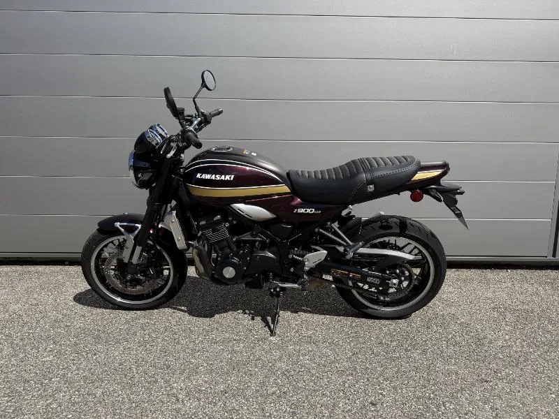 Z 900 RS A2