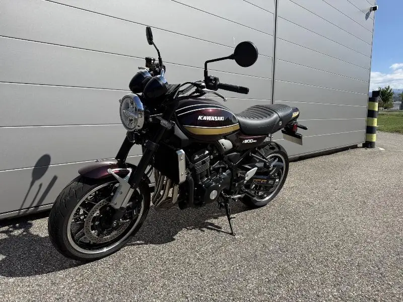 Z 900 RS A2