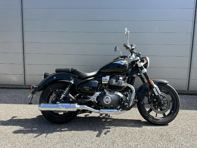 SUPER METEOR 650