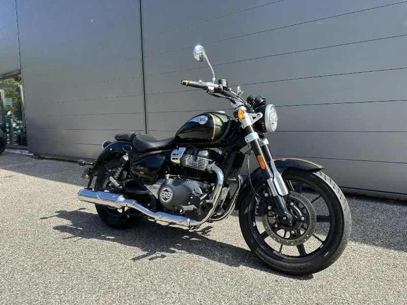 SUPER METEOR 650
