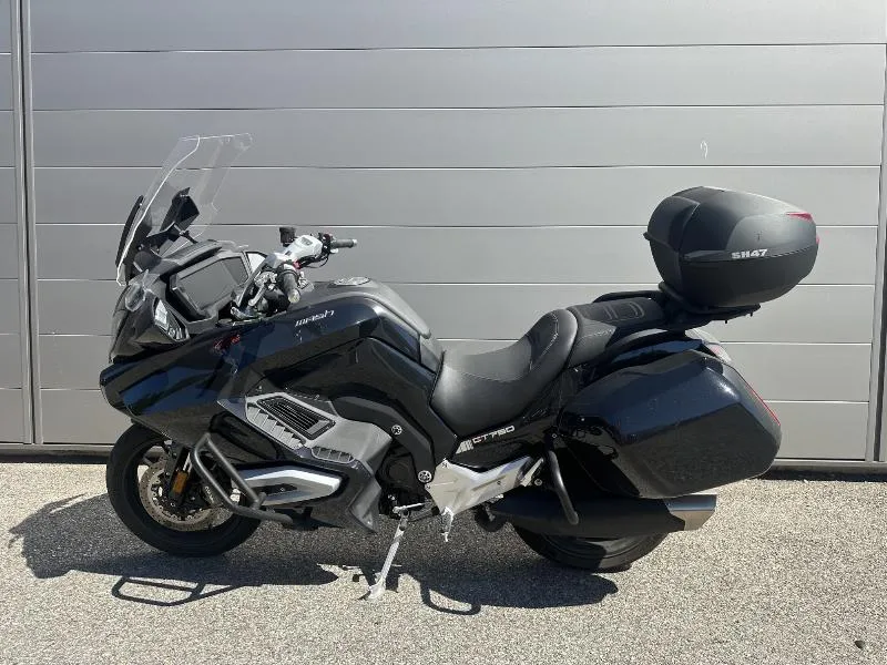 GT 750