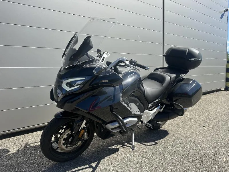 GT 750