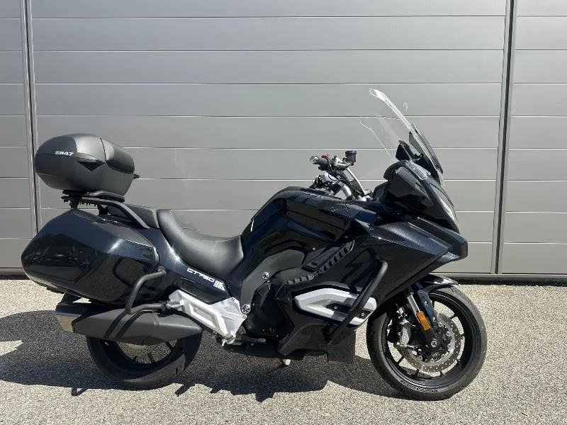GT 750