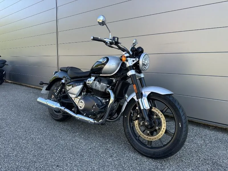 SUPER METEOR 650
