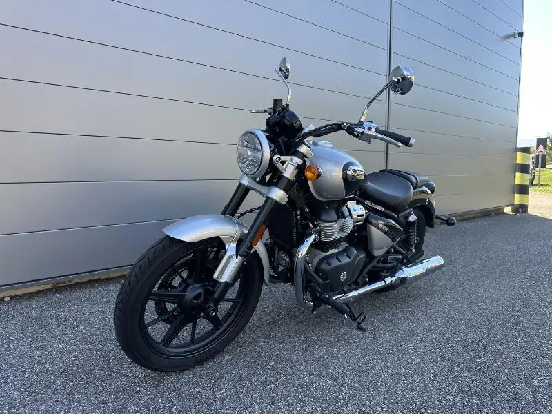 SUPER METEOR 650