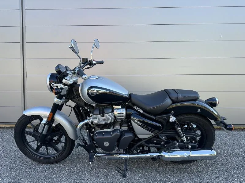 SUPER METEOR 650