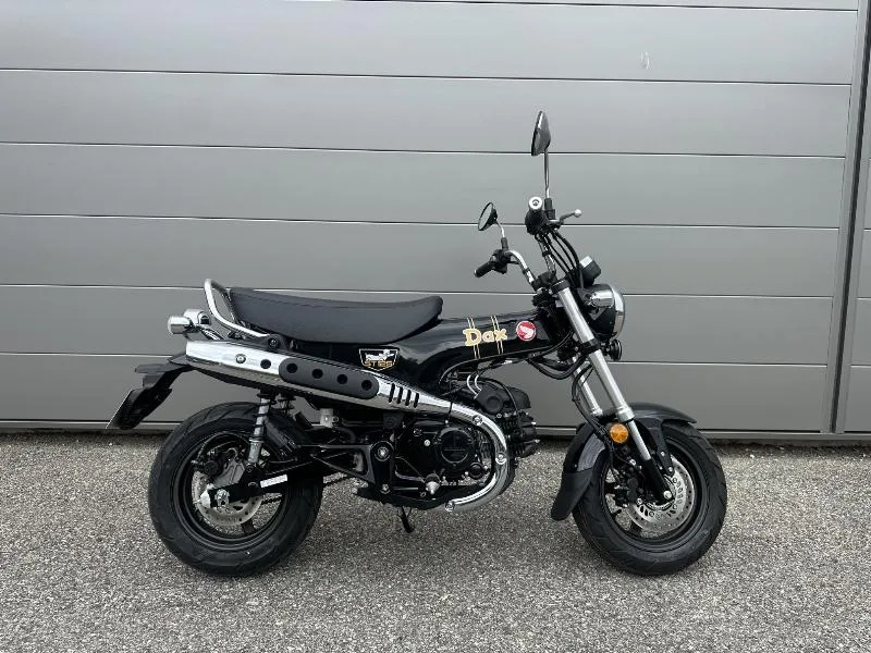 DAX 125