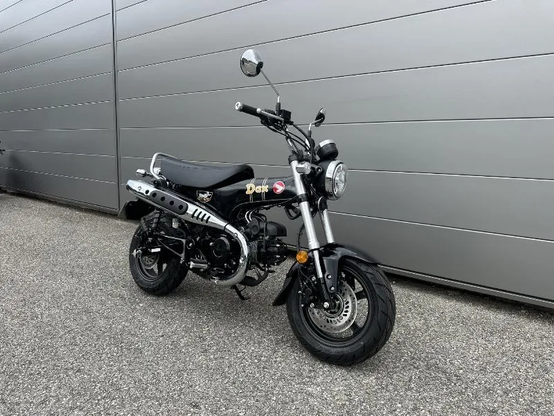 DAX 125