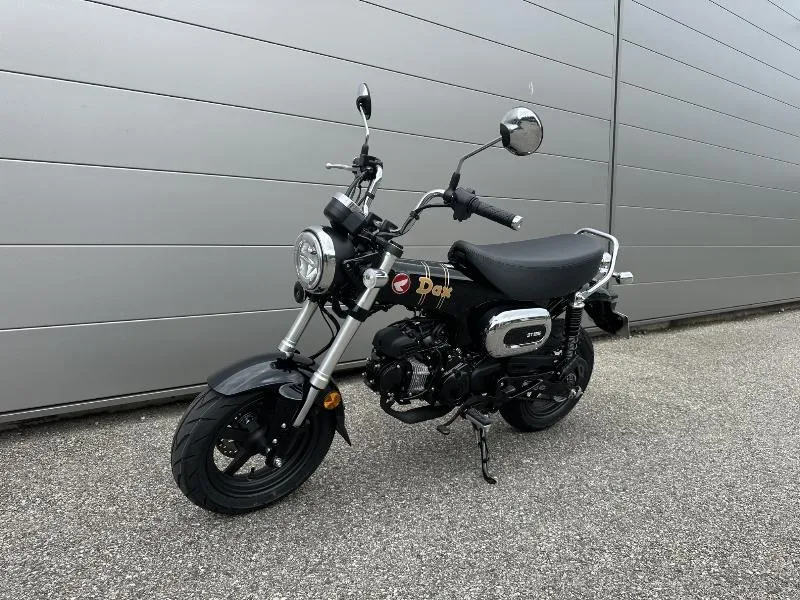 DAX 125