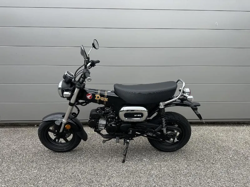 DAX 125