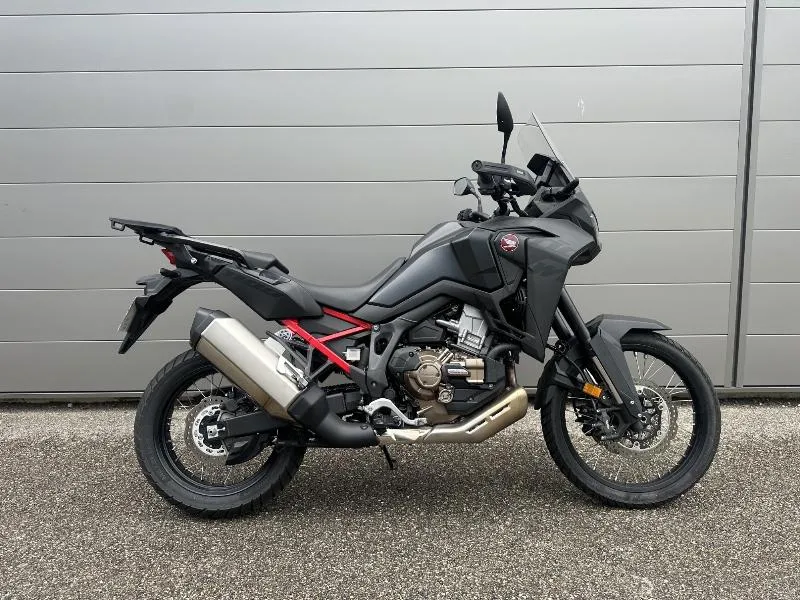 CRF 1100  L AFRICA TWIN