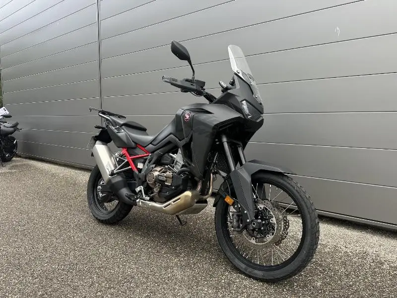 CRF 1100  L AFRICA TWIN