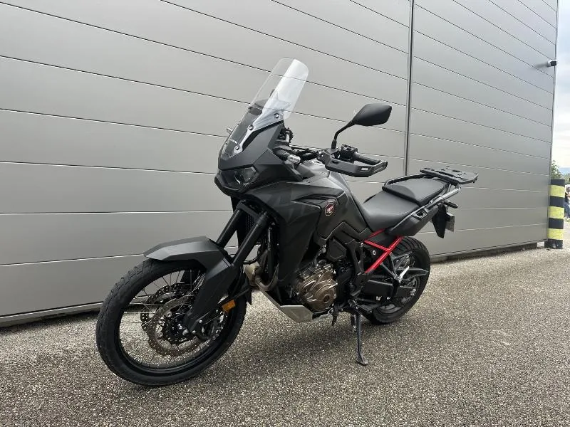 CRF 1100  L AFRICA TWIN