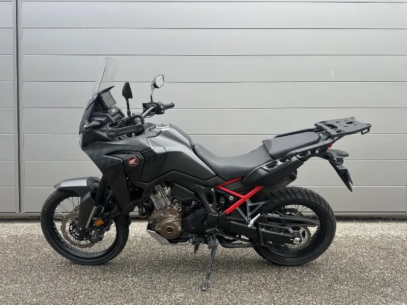 CRF 1100  L AFRICA TWIN