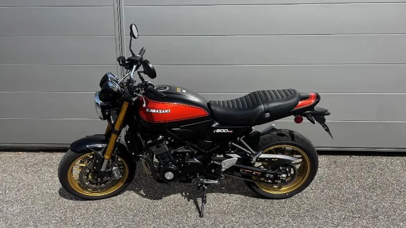 Z 900 RS SE