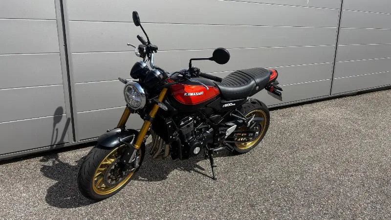 Z 900 RS SE