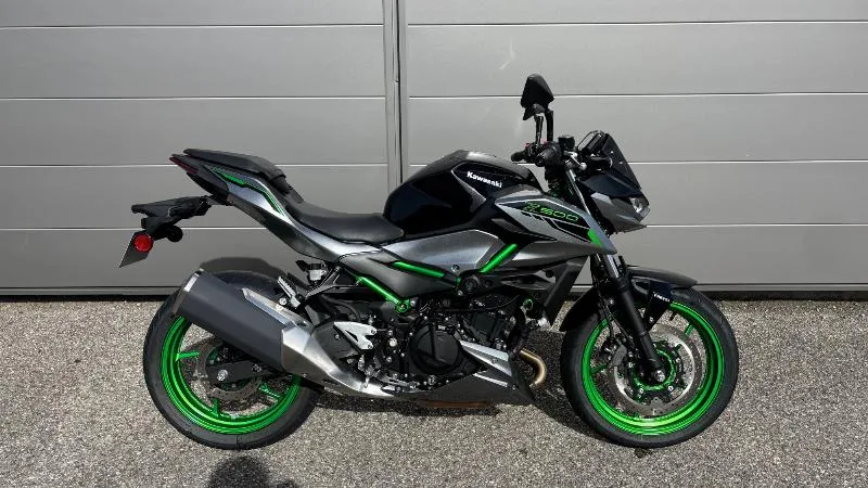 Z 500 2024
