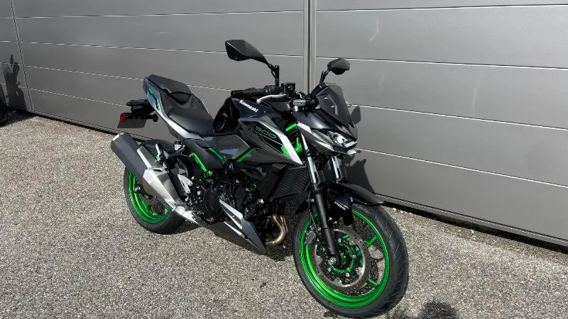 Z 500