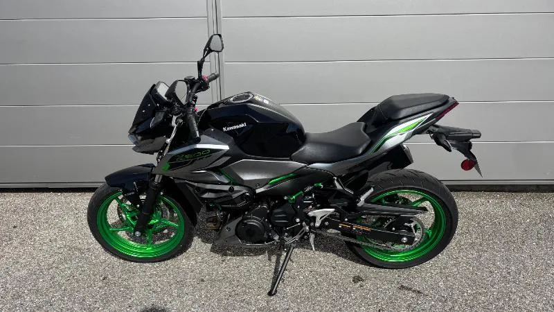 Z 500