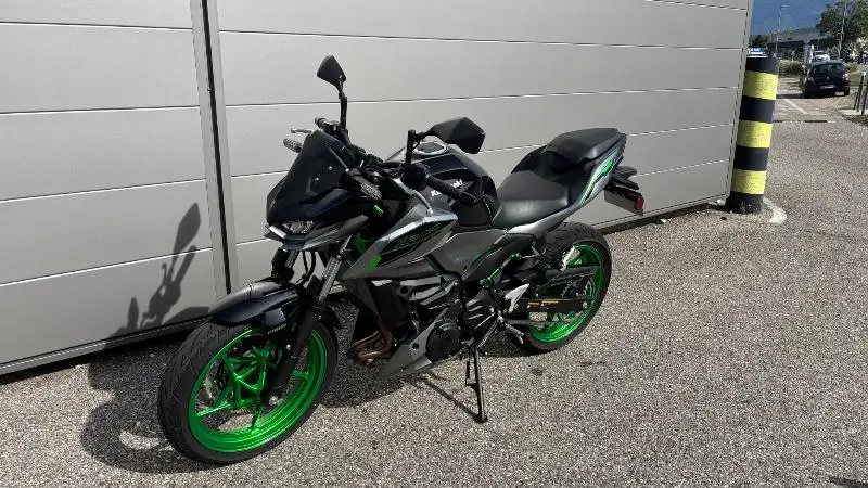 Z 500