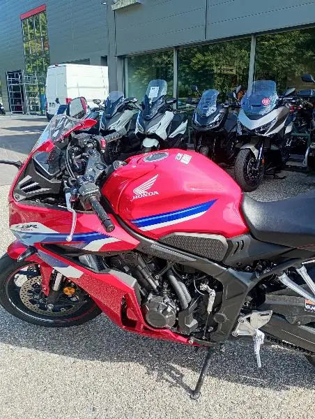 CBR 650 R ECLUTCH 2026