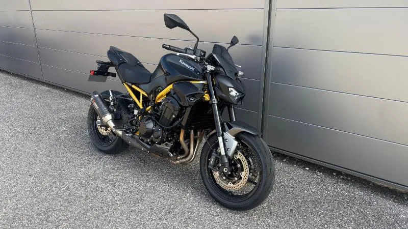 Z900 A2