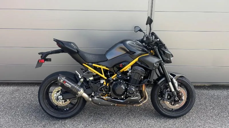 Z900 A2