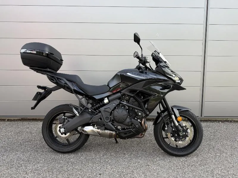 VERSYS 650