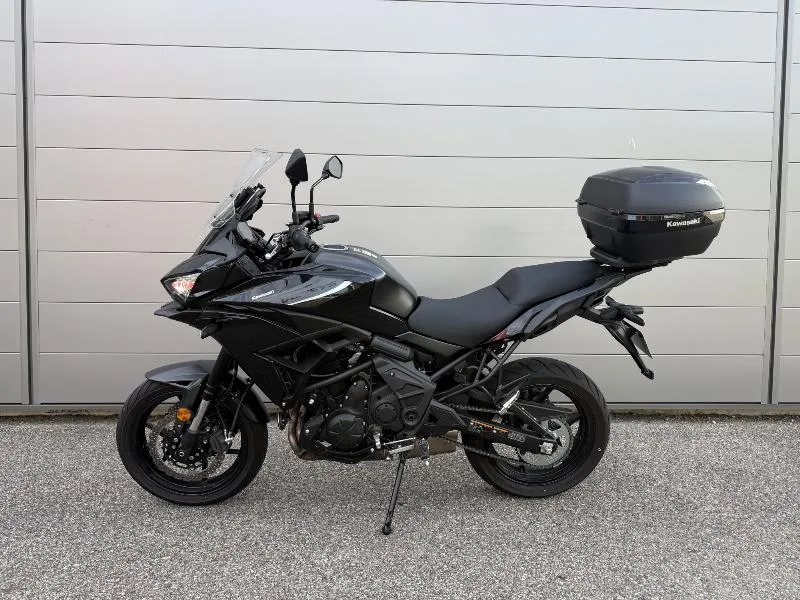 VERSYS 650