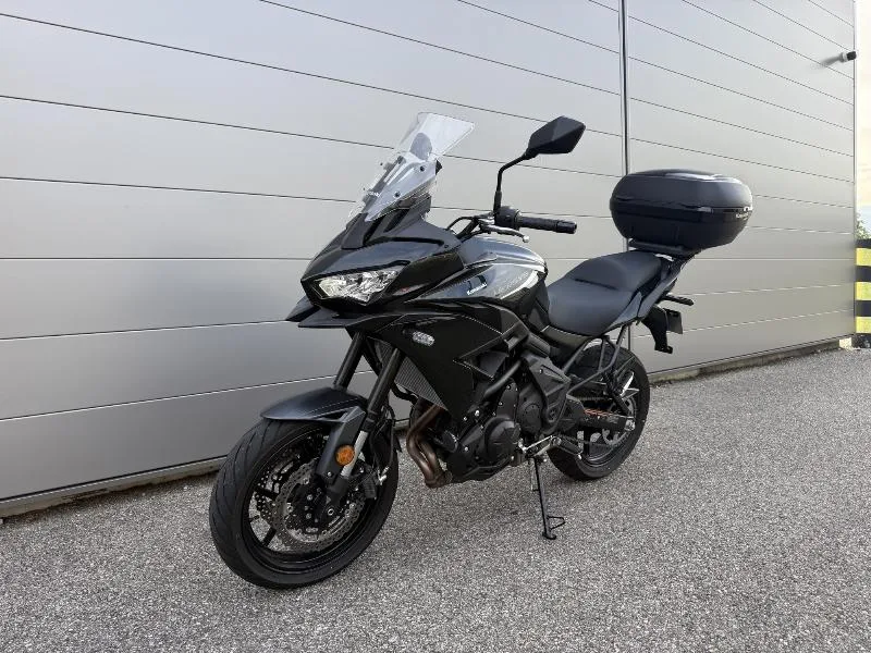 VERSYS 650