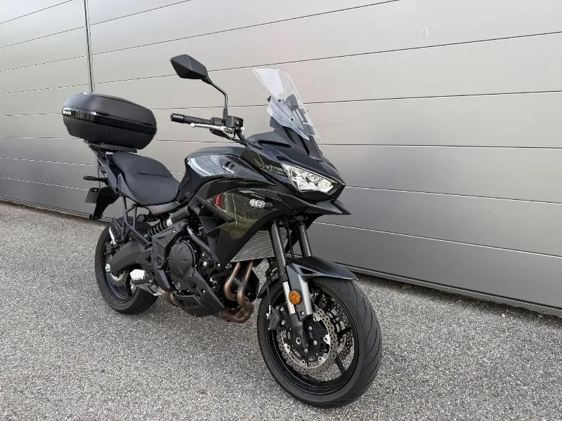 VERSYS 650
