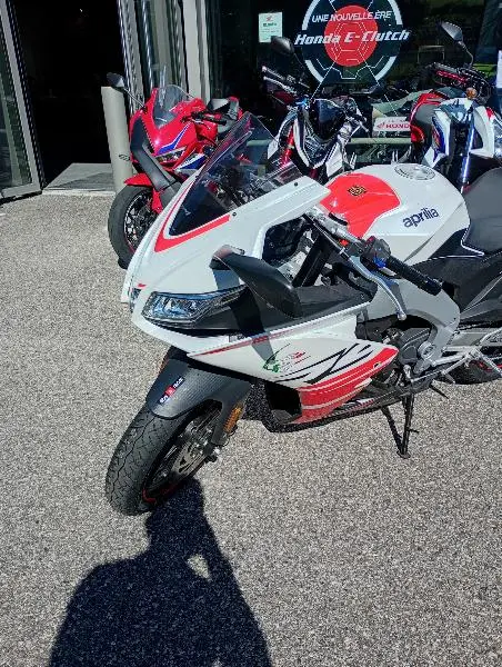 RS 125