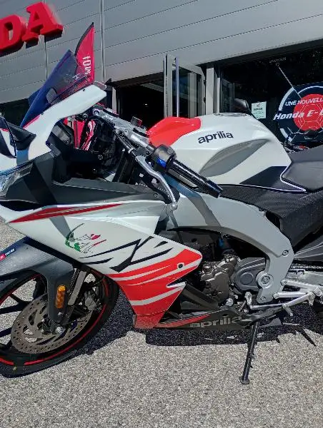RS 125