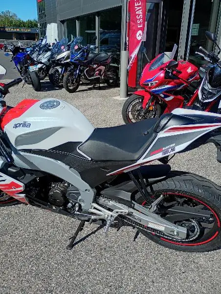 RS 125