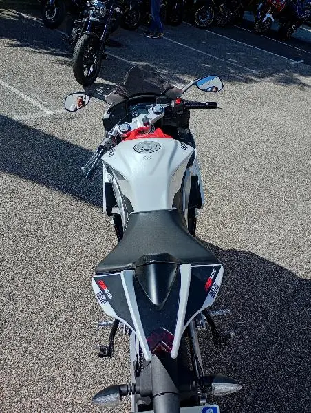RS 125