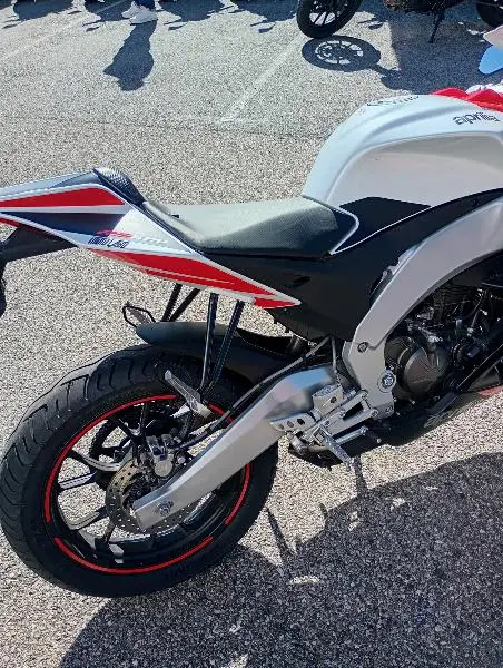 RS 125