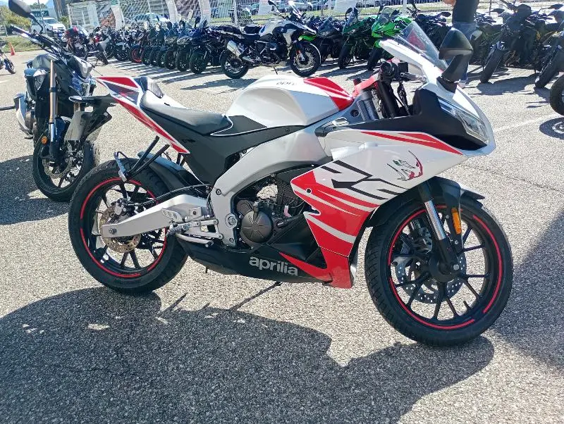 RS 125