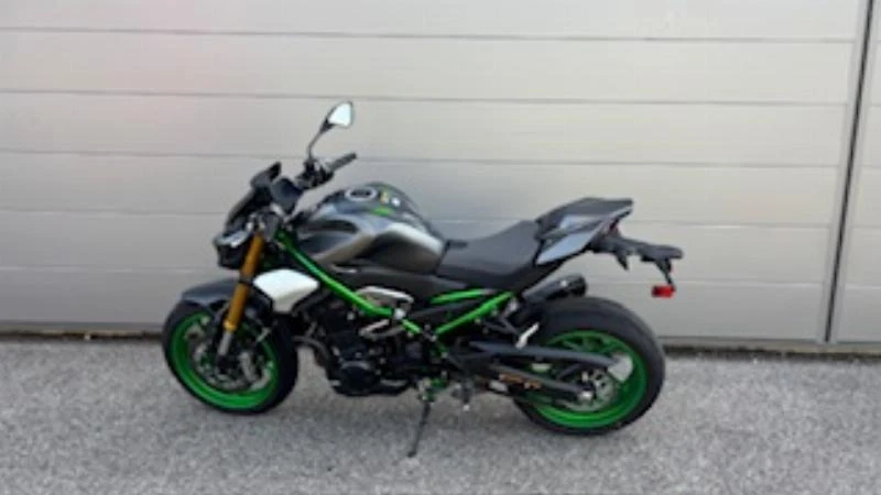 Z900 SE