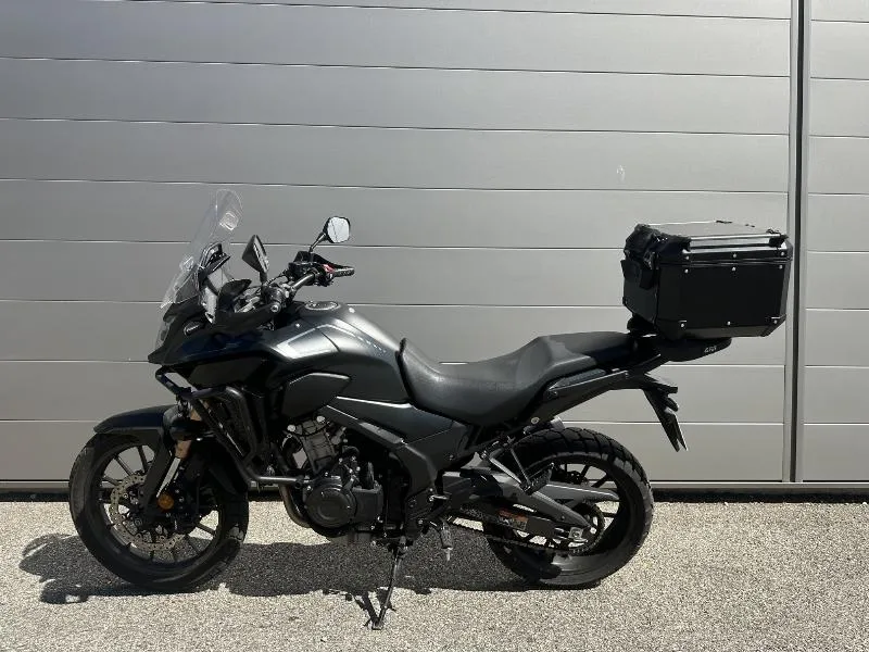 CB 500 X