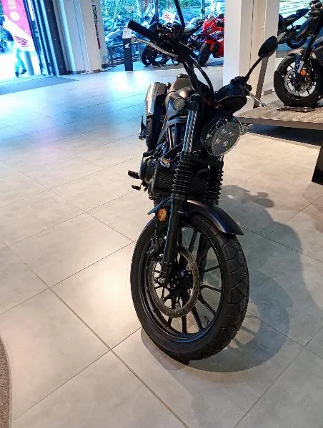 CL 500