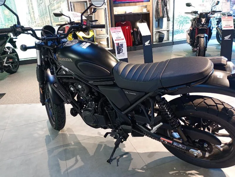 CL 500