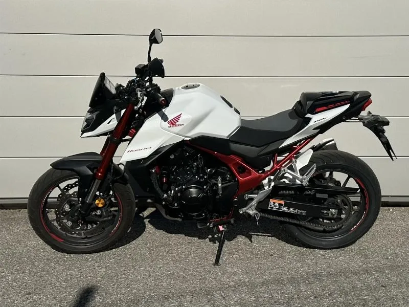 CB 750 HORNET