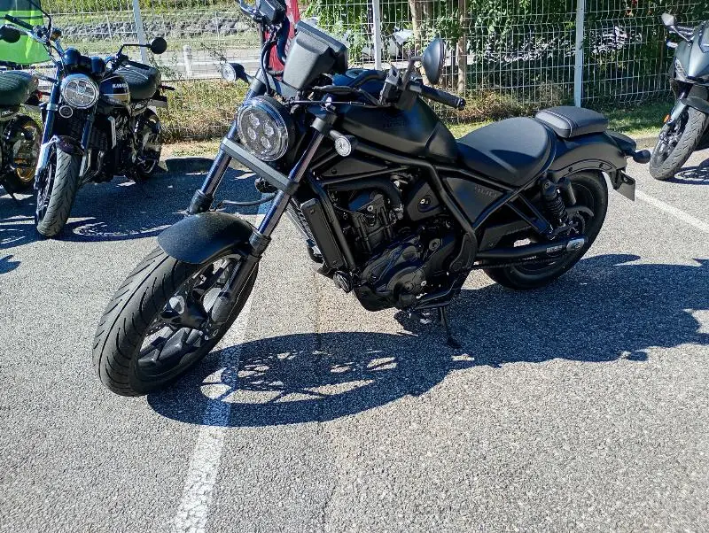 CMX 1100 REBEL
