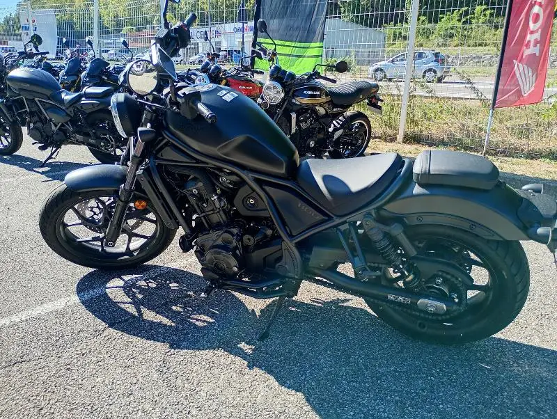 CMX 1100 REBEL