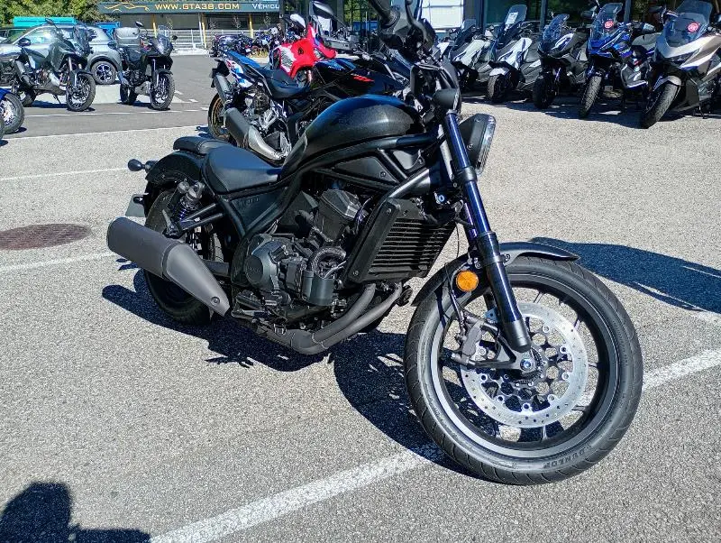 CMX 1100 REBEL